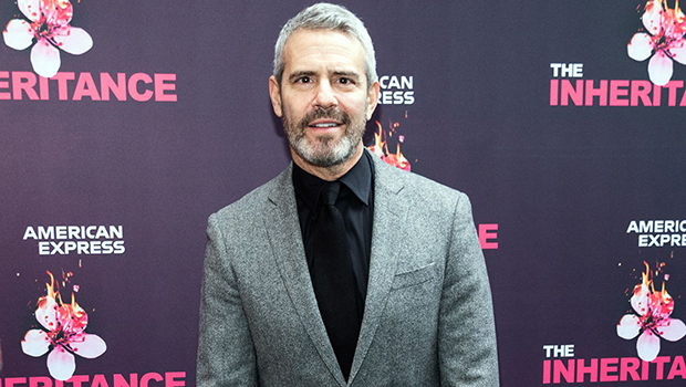 Andy Cohen