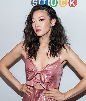 Arden Cho