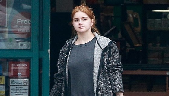 Ariel Winter