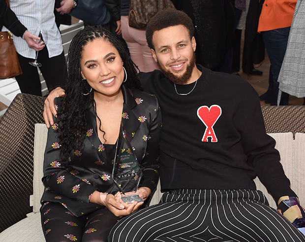 ayesha curry