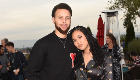 Ayesha Curry