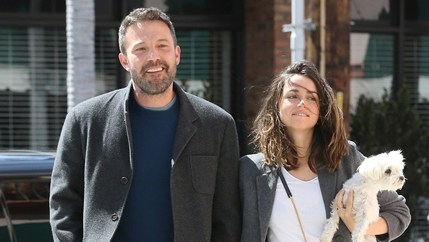 Ben Affleck, Ana de Armas