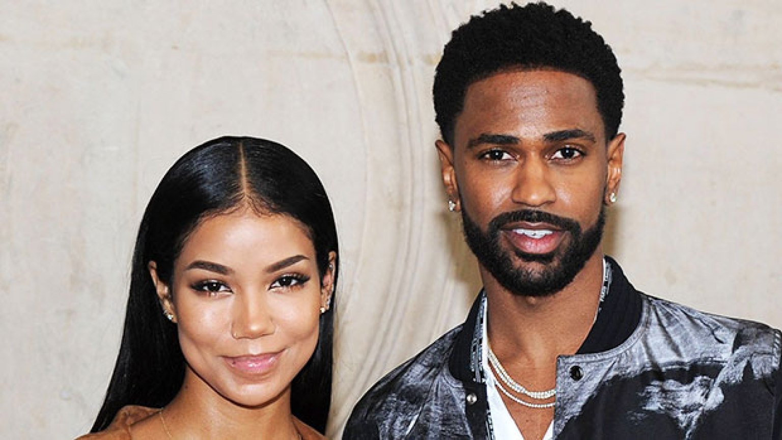 Big Sean On Jhene Aiko’s Album ‘Chilombo’: ‘Congrats My Baby ...