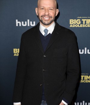 - New York, NY - 3/5/20 - New York Premiere of "BIG TIME ADOLESCENCE".-Pictured: Jon Cryer-Photo by: Kristina Bumphrey/StarPix-Location: Metrograph