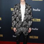 New York Premiere of "BIG TIME ADOLESCENCE"