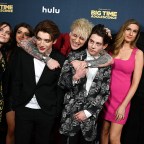 New York Premiere of "BIG TIME ADOLESCENCE"