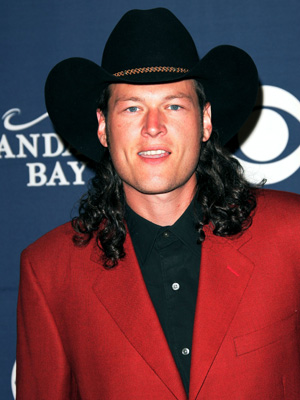 Blake Shelton