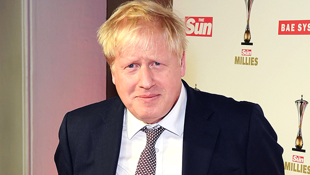 Who Is Boris Johnson? 5 Things To Know About British Prime Minister ...