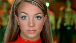 Britney Spears