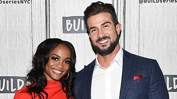 Bryan Abasolo & Rachel Lindsay