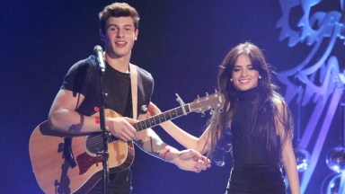 Shawn Mendes, Camila Cabello