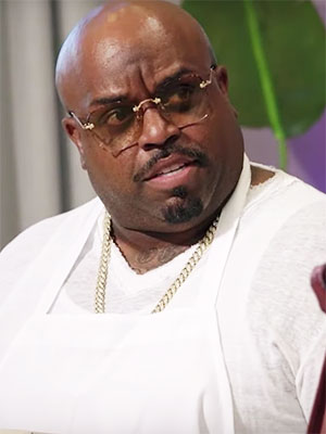 CeeLo Green