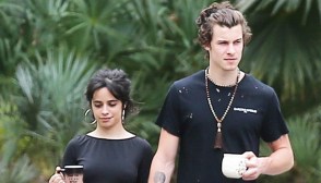 camila cabello shawn mendes