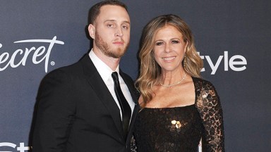 chet hanks rita wilson