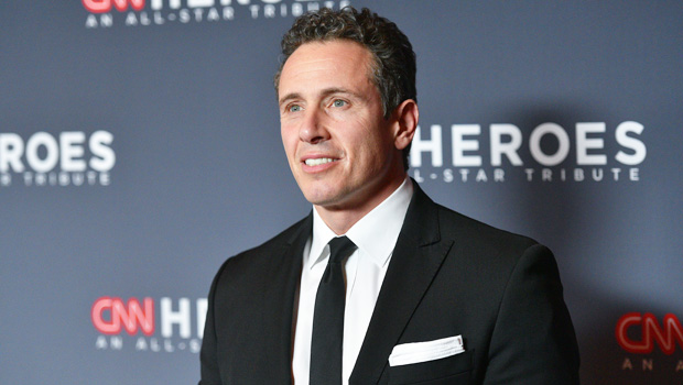 Chris Cuomo