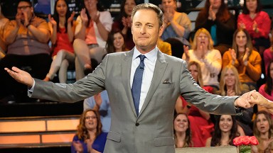 chris harrison