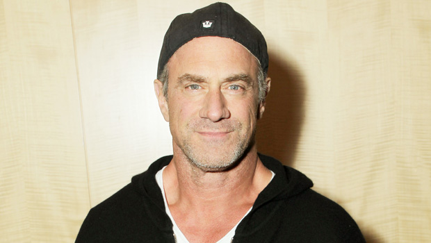 Christopher Meloni