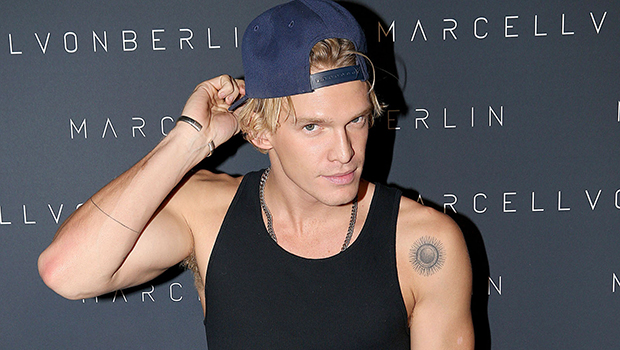 Cody Simpson