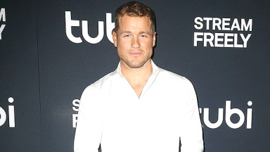 colton underwood