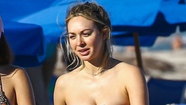 Corinne Olympios