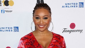 cynthia bailey