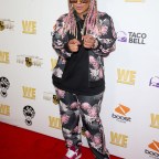 WE tv Celebrates 'Power, Influence & Hip Hop: The Remarkable Rise Of So So Def', Los Angeles, USA - 16 Jul 2019