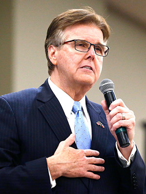 Dan Patrick