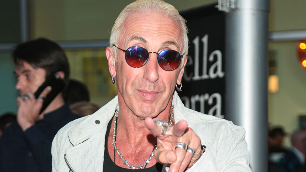 dee snider