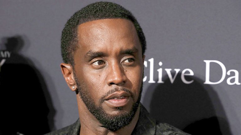 Diddy Debuts Grey Hair In His Beard & Fans Love How ‘Good’ He Looks ...