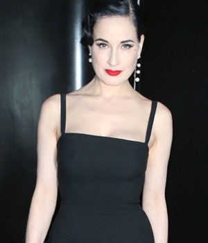 Dita Von Teese