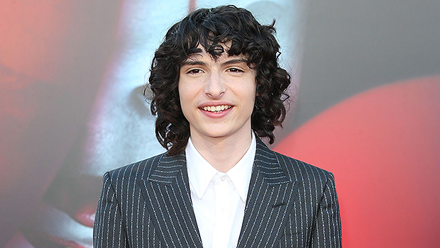 Finn Wolfhard