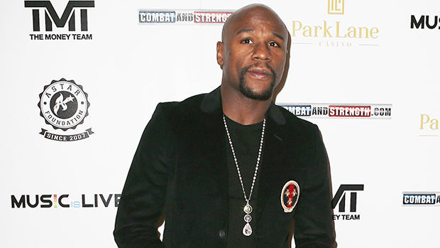 Floyd Mayweather On Josie Harris' Death: Calls Ex His 'Angel' – Hollywood  Life