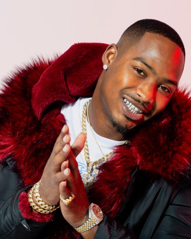 FredRarrii is all about that ‘Perfect Timing.’ In support of his debut EP, the Miami rapper stopped by HollywoodLife to talk about how he got into the rap game, working with the likes of Moneybagg Yo and DaBaby, and how he’s ready to get that bag.