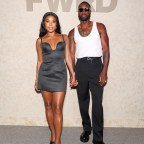 FWRD Hosts The Hall Of Fame Induction Celebration For Dwyane Wade, Chateau Marmont, Los Angeles, CA, California, United States - 06 Aug 2023