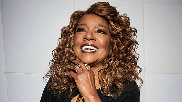 Gloria Gaynor