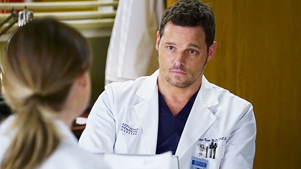 Justin Chambers