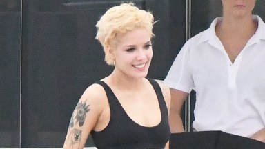 halsey