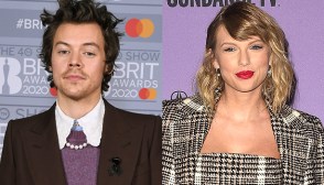 harry styles taylor swift