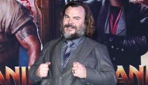 Jack Black
