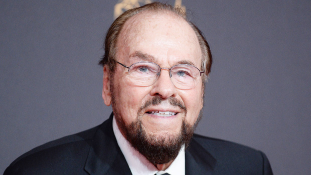 james lipton