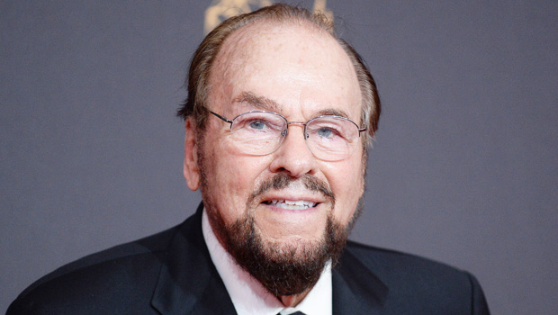 Who Is James Lipton? 5 Things To Know About The 'Actor's Studio' Host –  Hollywood Life