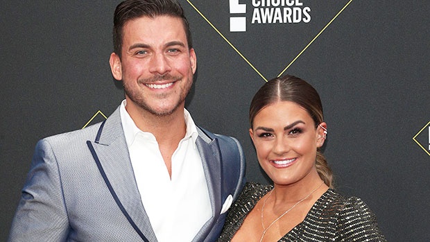 Jax Taylor & Brittany Cartwright On Wedding Drama In New ‘VPR’ Trailer ...