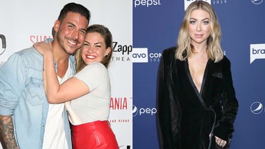 Jax Taylor, Brittany Cartwright, Stassi Schroeder