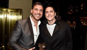 Jax Taylor, Tom Sandoval
