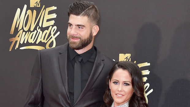 Jenelle Evans On Her Relationship With David Eason: I Fell Out Of Love ...