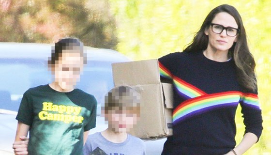jennifer garner
