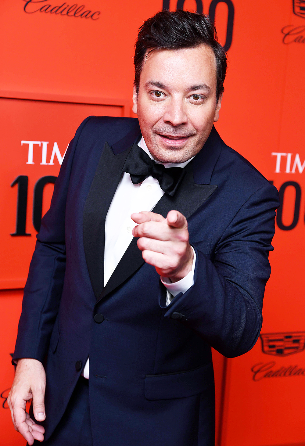 Time 100 Gala, Arrivals, Jazz at Lincoln Center, New York, USA - 23 Apr 2019