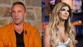 Joe and Teresa Giudice