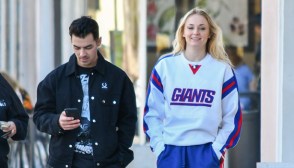 Joe Jonas, Sophie Turner