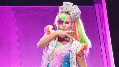 JoJo Siwa